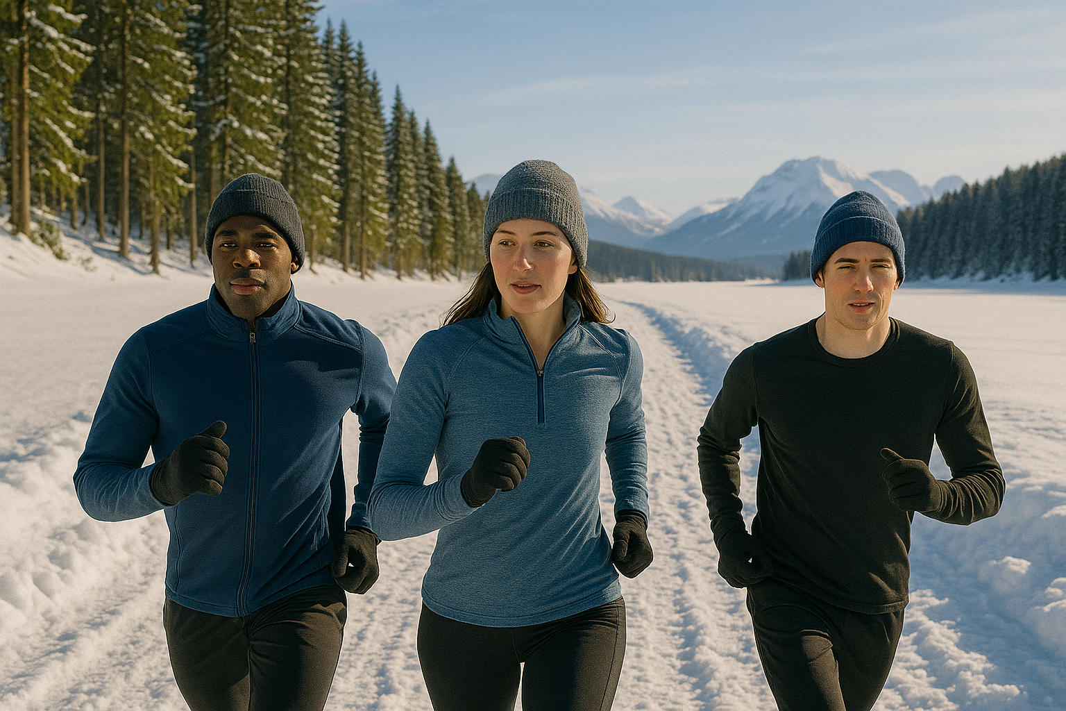 Le bain froid : l’habitude américaine que les Français devraient adopter