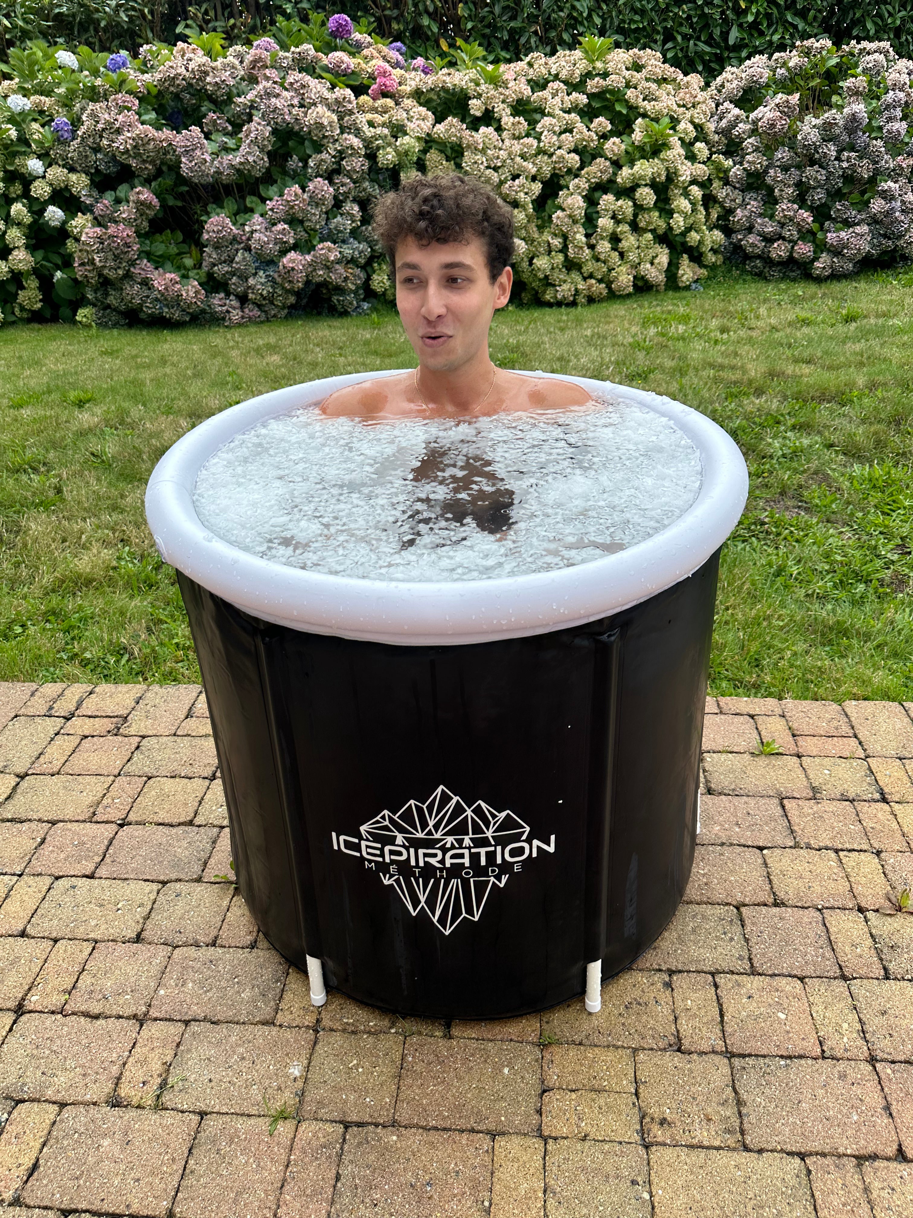 Bains froids ou douches froides - Que faut il choisir ?