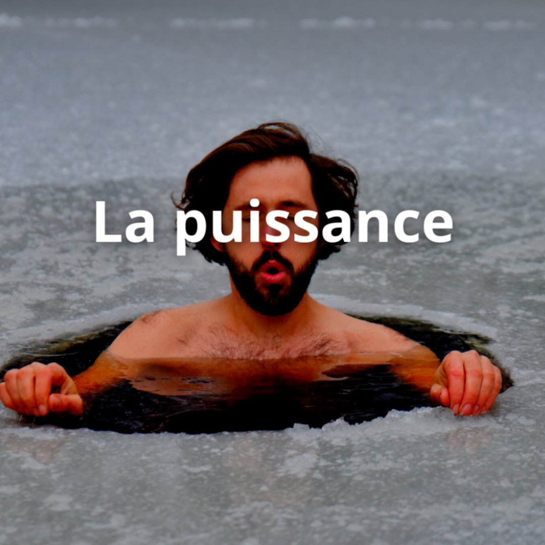 Maîtriser les bains froids avec la méthode Wim Hof : Techniques, Bienfaits et conseils
