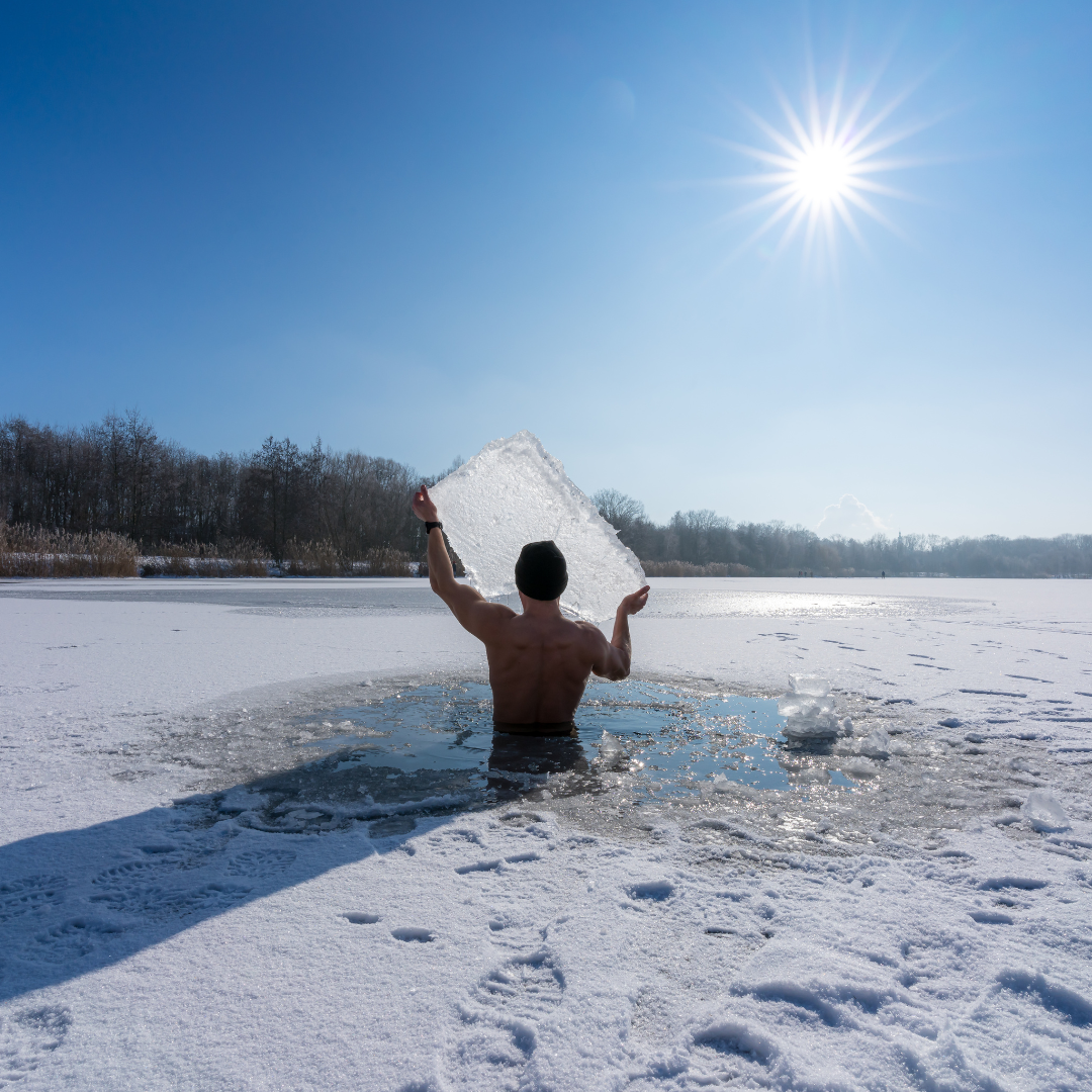 Bien être et bain froids - décryptage des meilleures méthodes