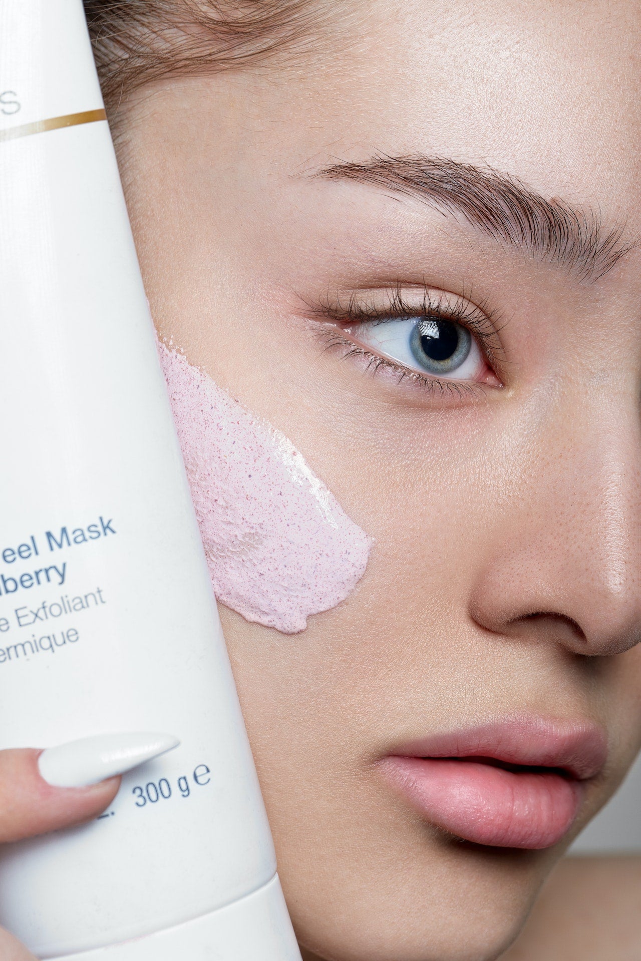 L'eau froide - Le meilleur cosmétique qui soit ?