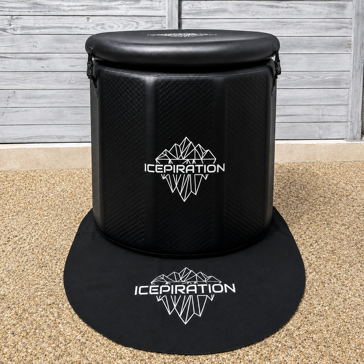 Bain glacé Icepiration Pro 1