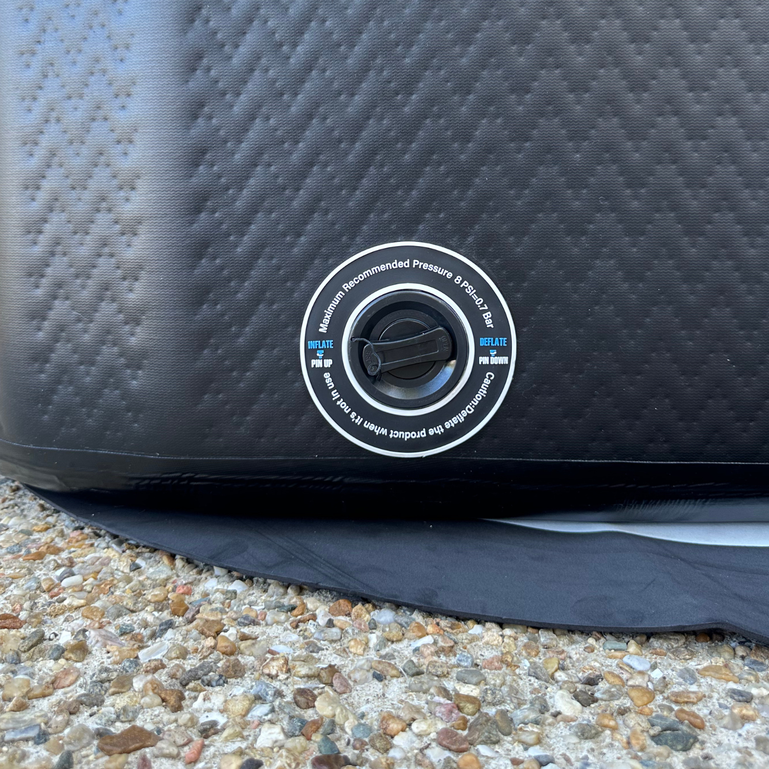 Bain glacé Icepiration Pro 3