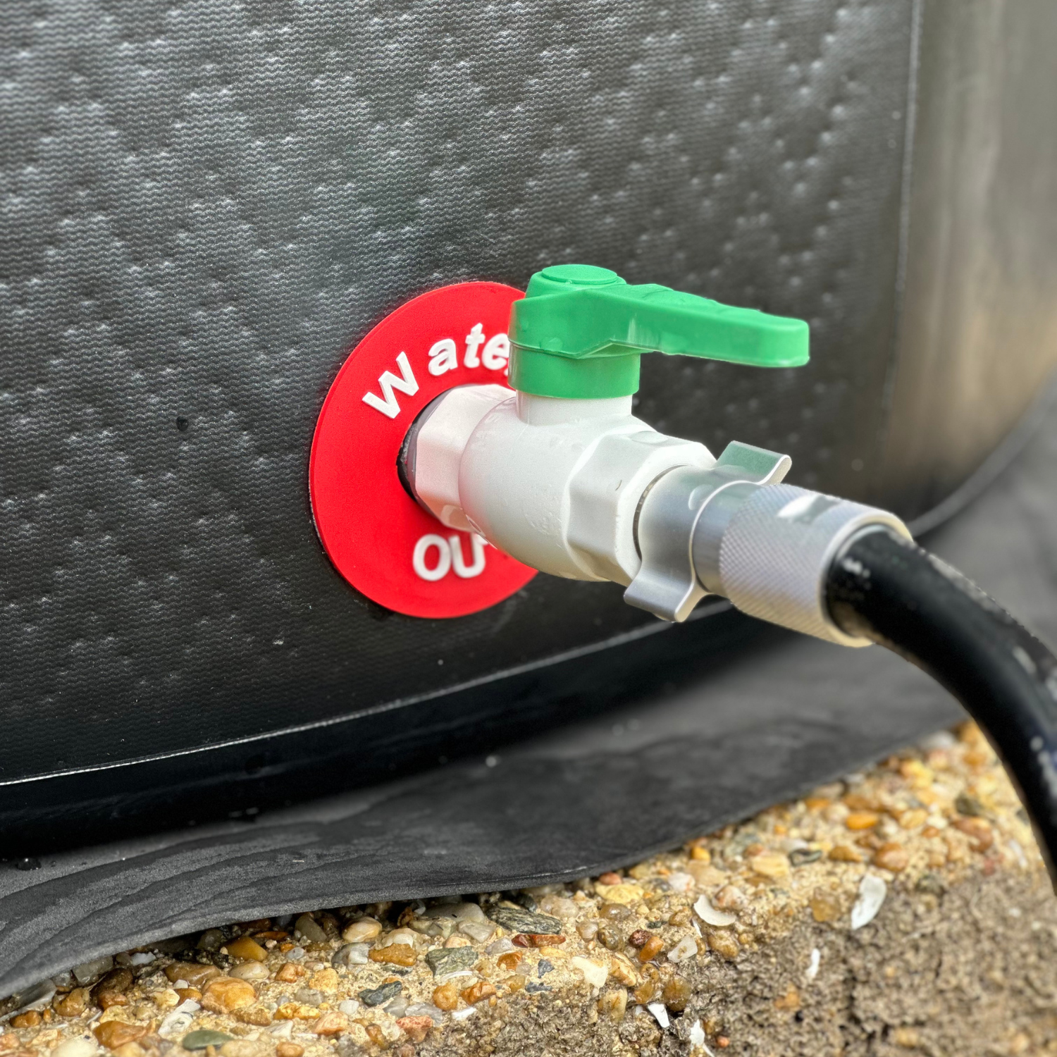 Bain glacé Icepiration Pro 3