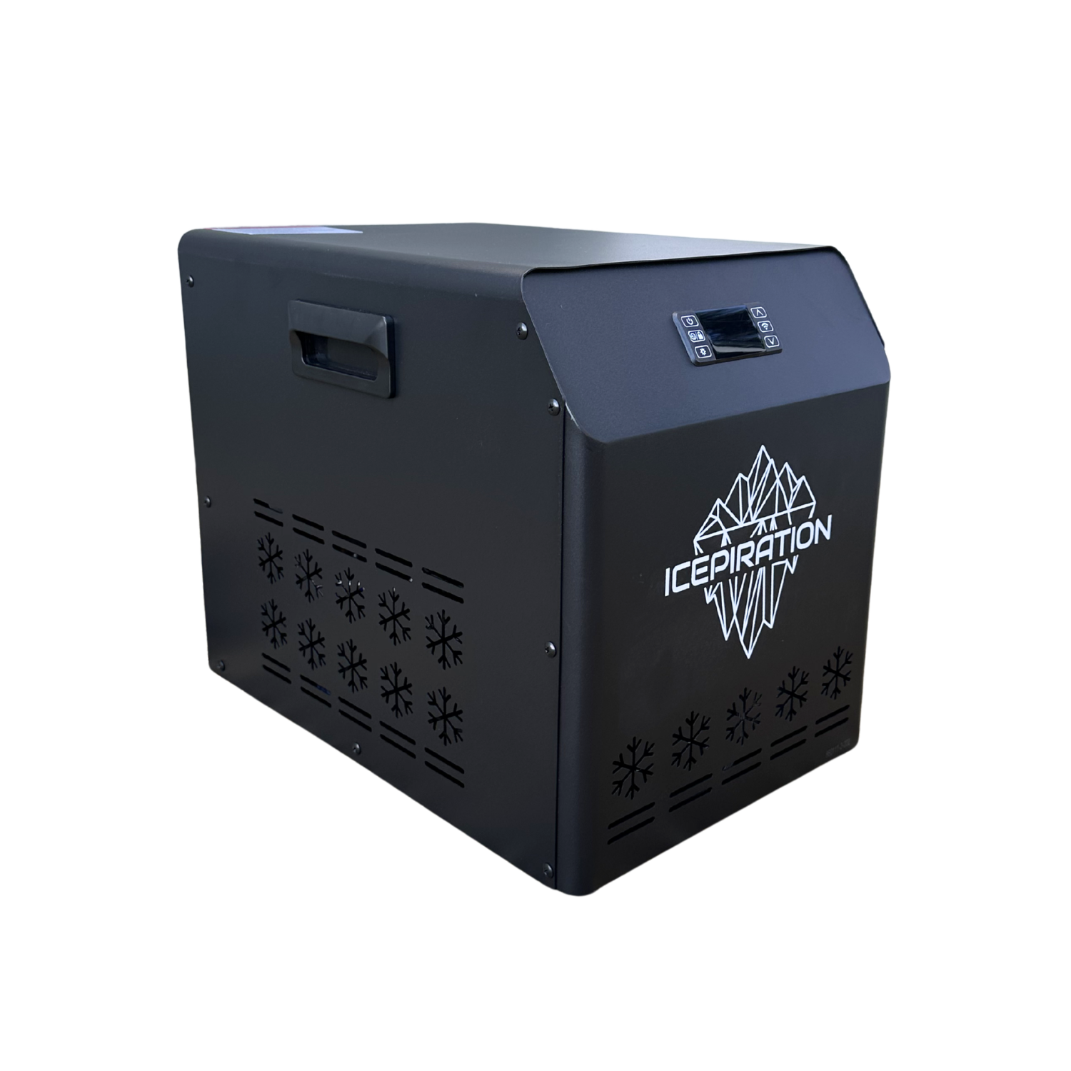 IceMini Chiller v2