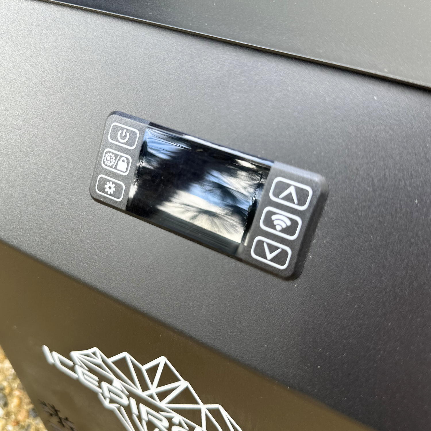 Refroidisseur IceMini 2