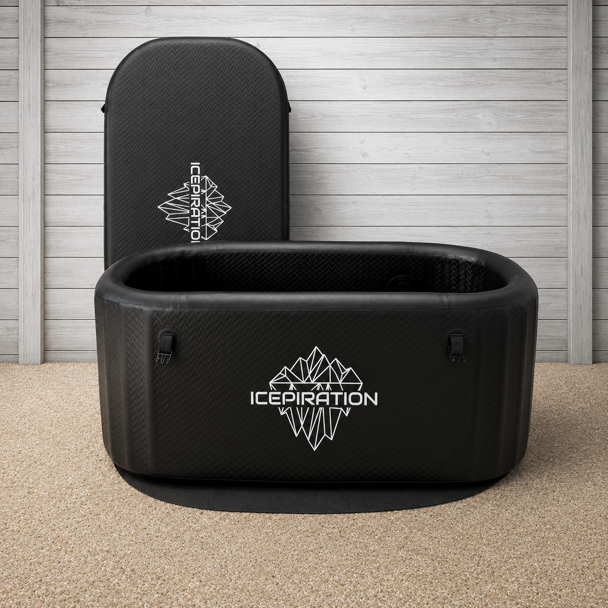 Bain glacé Icepiration Pro 2
