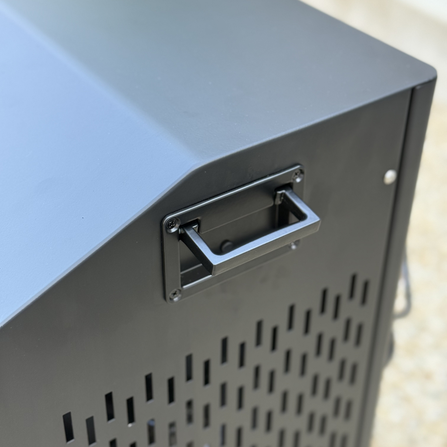 Refroidisseur IcePro