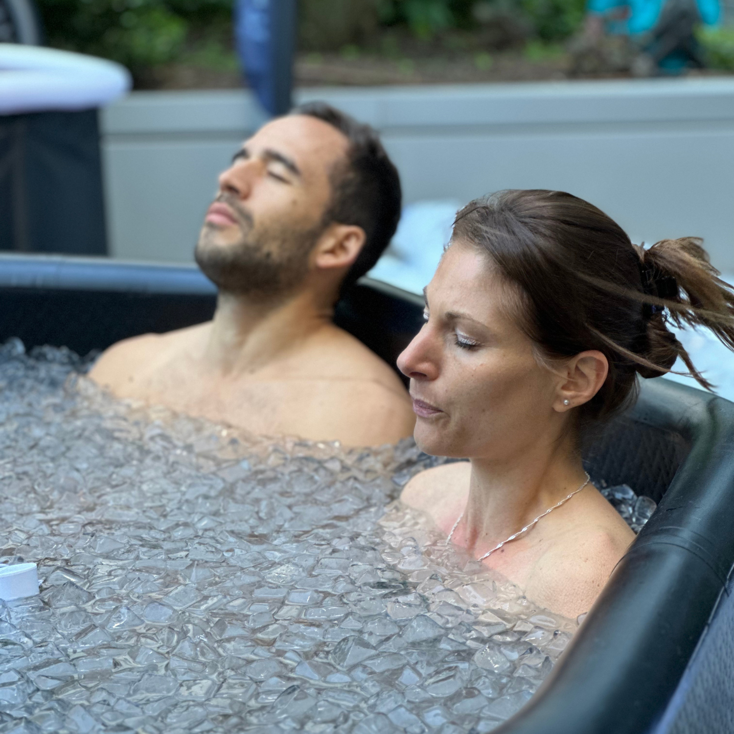 Bain glacé Icepiration Pro 3