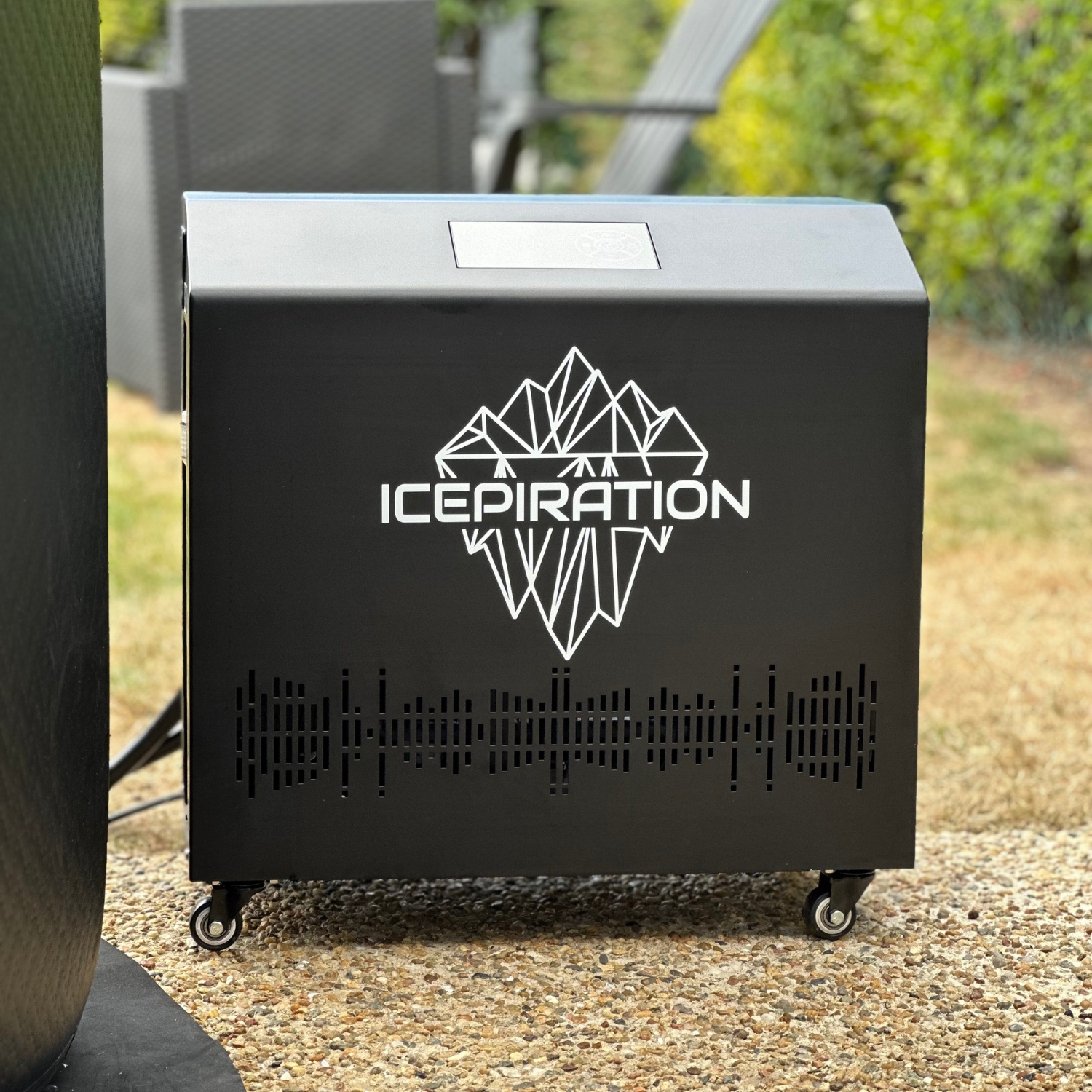 Refroidisseur IcePro