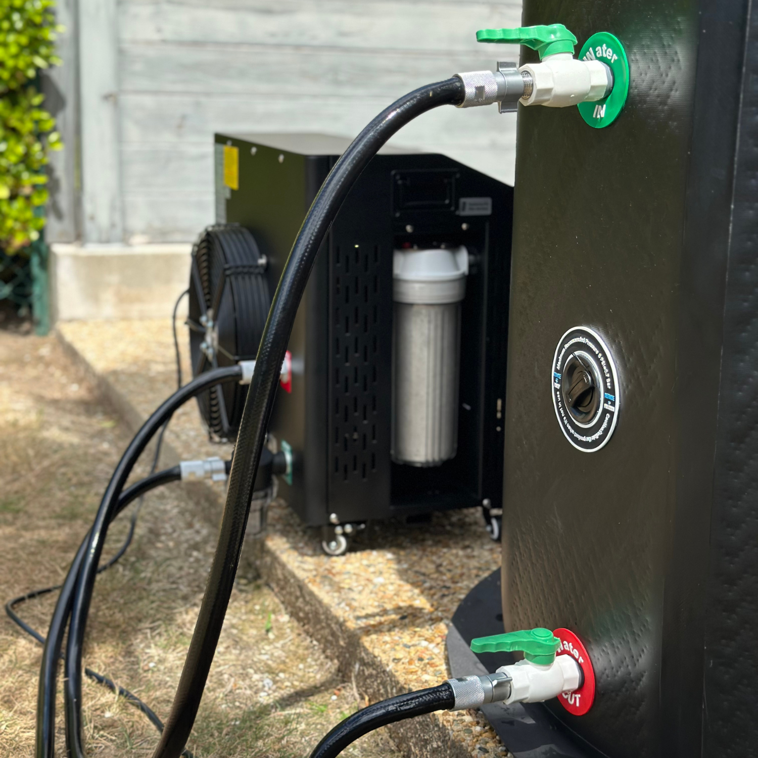 Refroidisseur IcePro