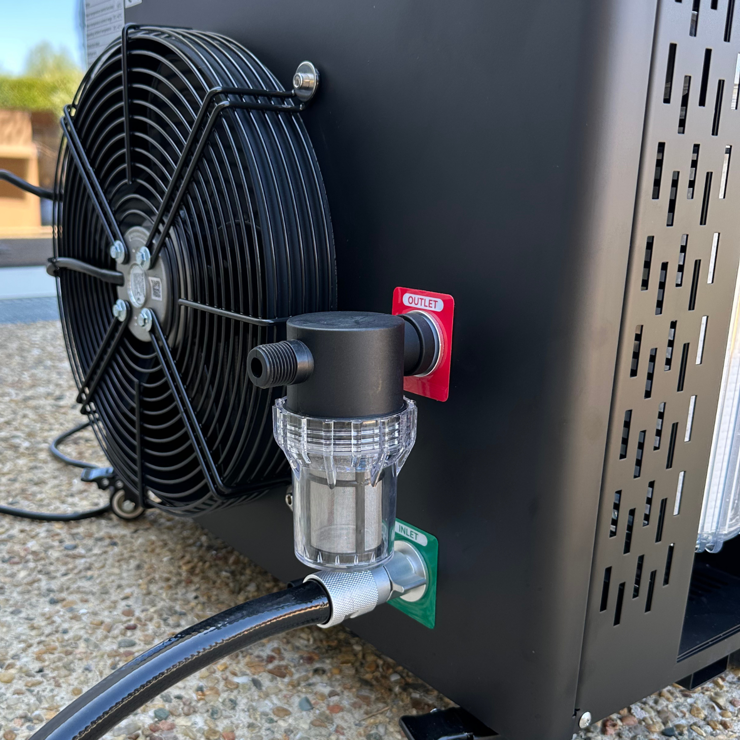 Refroidisseur IcePro