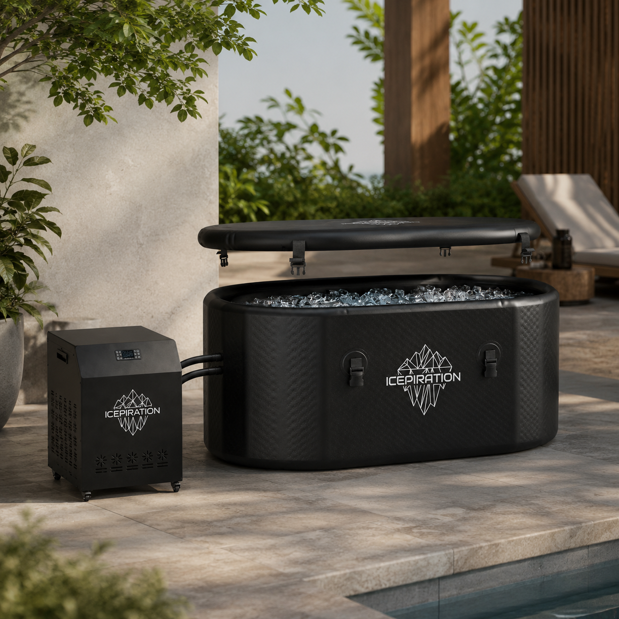 Refroidisseur IcePro 2