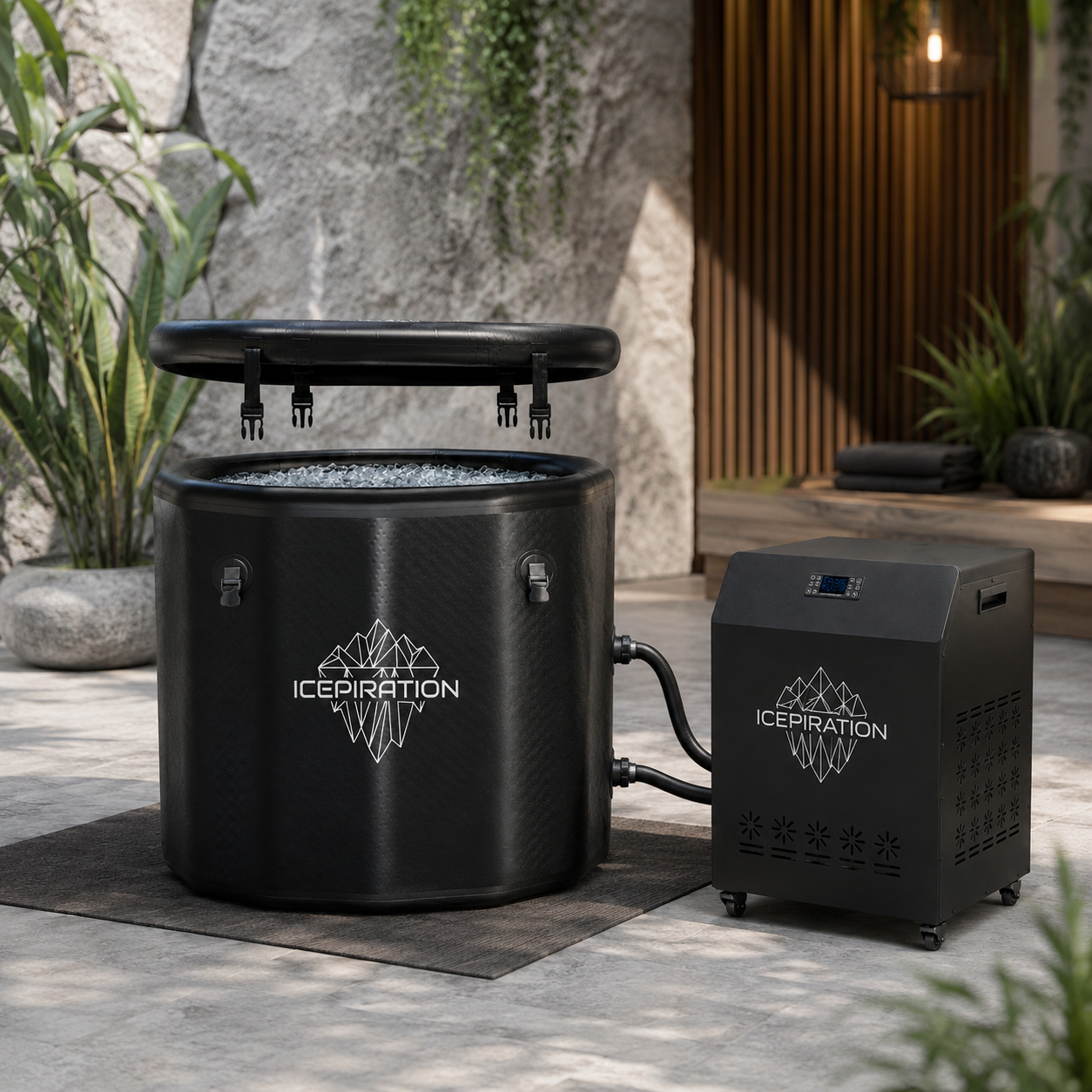 Refroidisseur IcePro 2