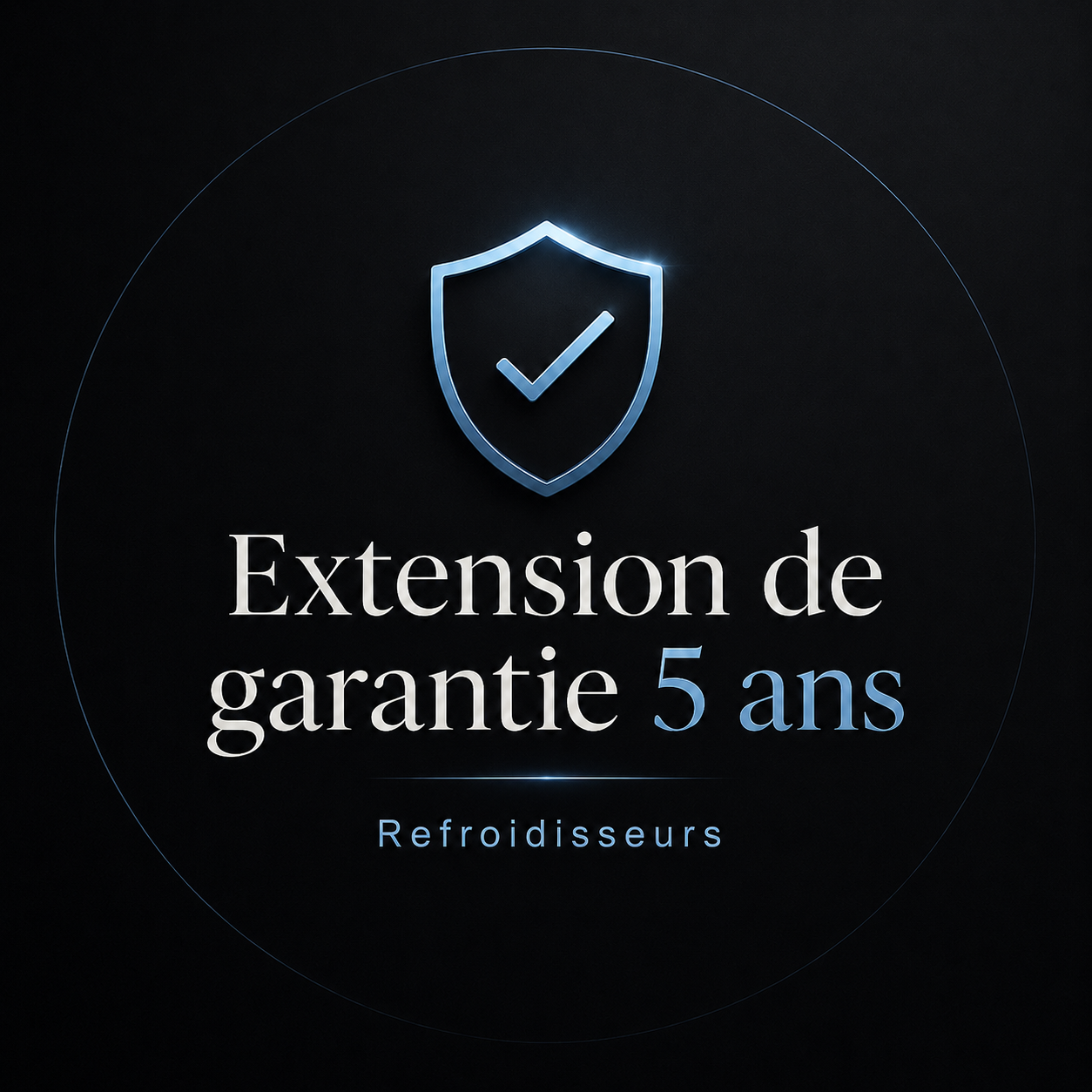 Extension de garantie — à partir de 29,90 €
