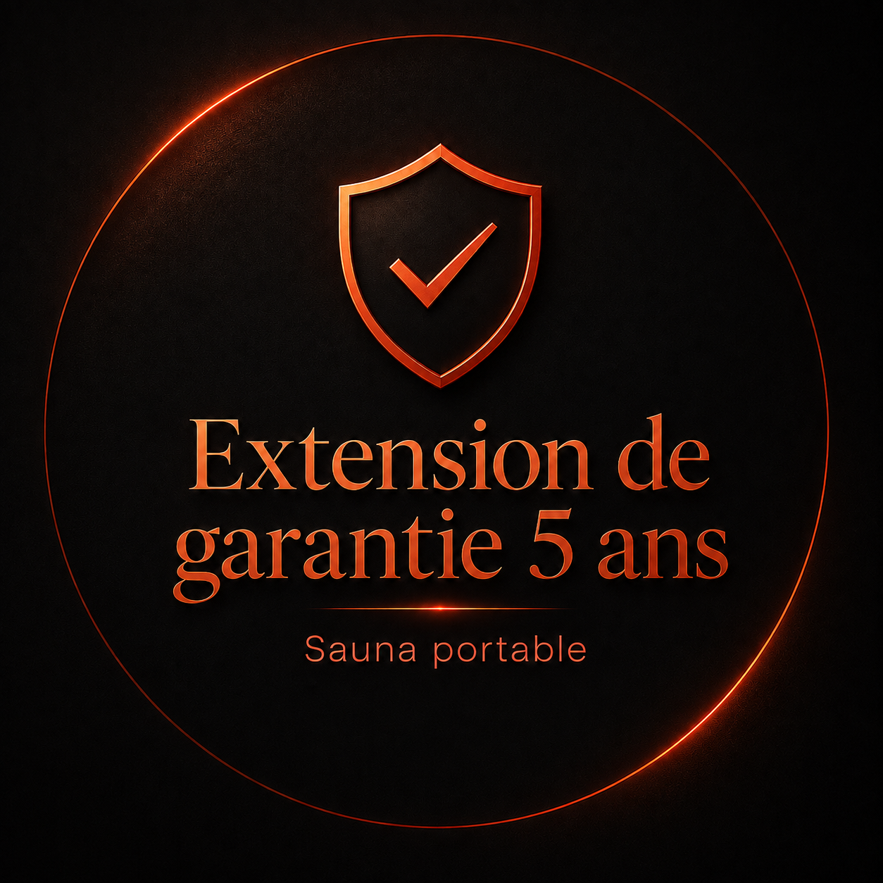 Extension de garantie — à partir de 29,90 €