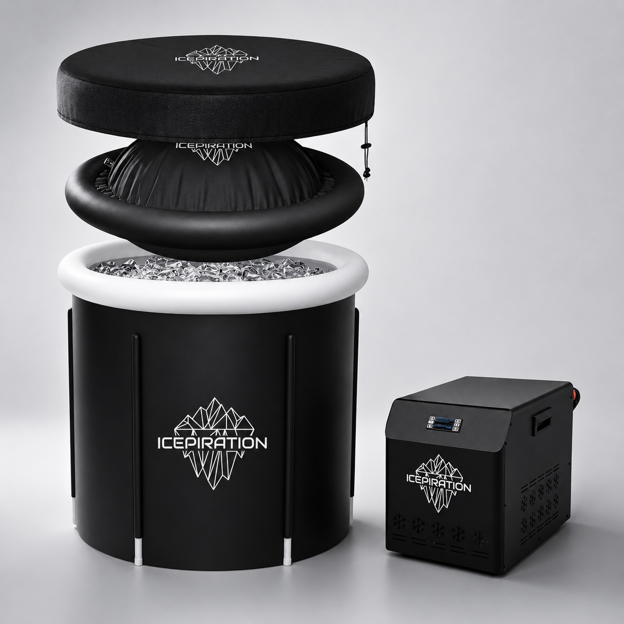 Refroidisseur IceMini 2