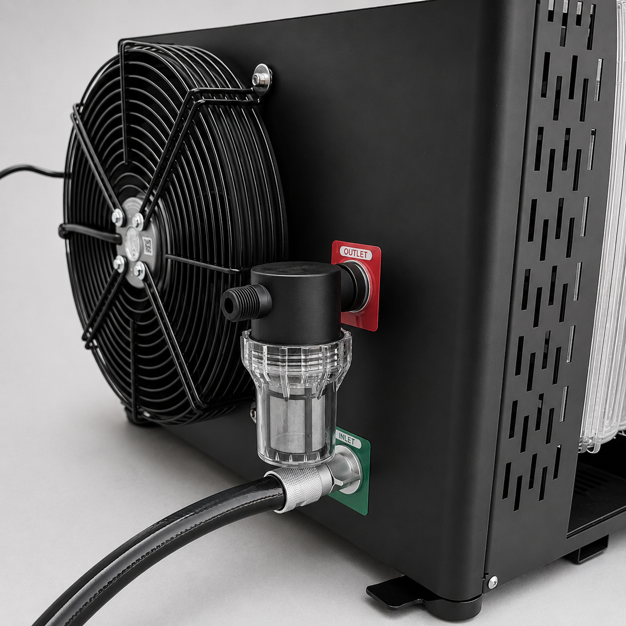 IcePro Chiller