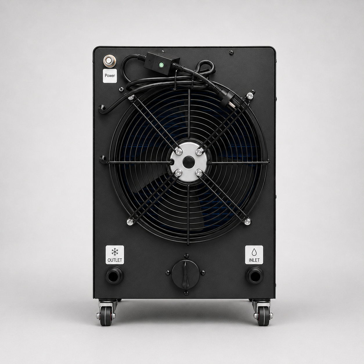 Refroidisseur IcePro 2