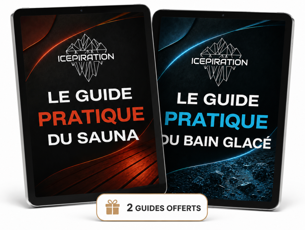 Guides essentiels, exposition au froid & chaud