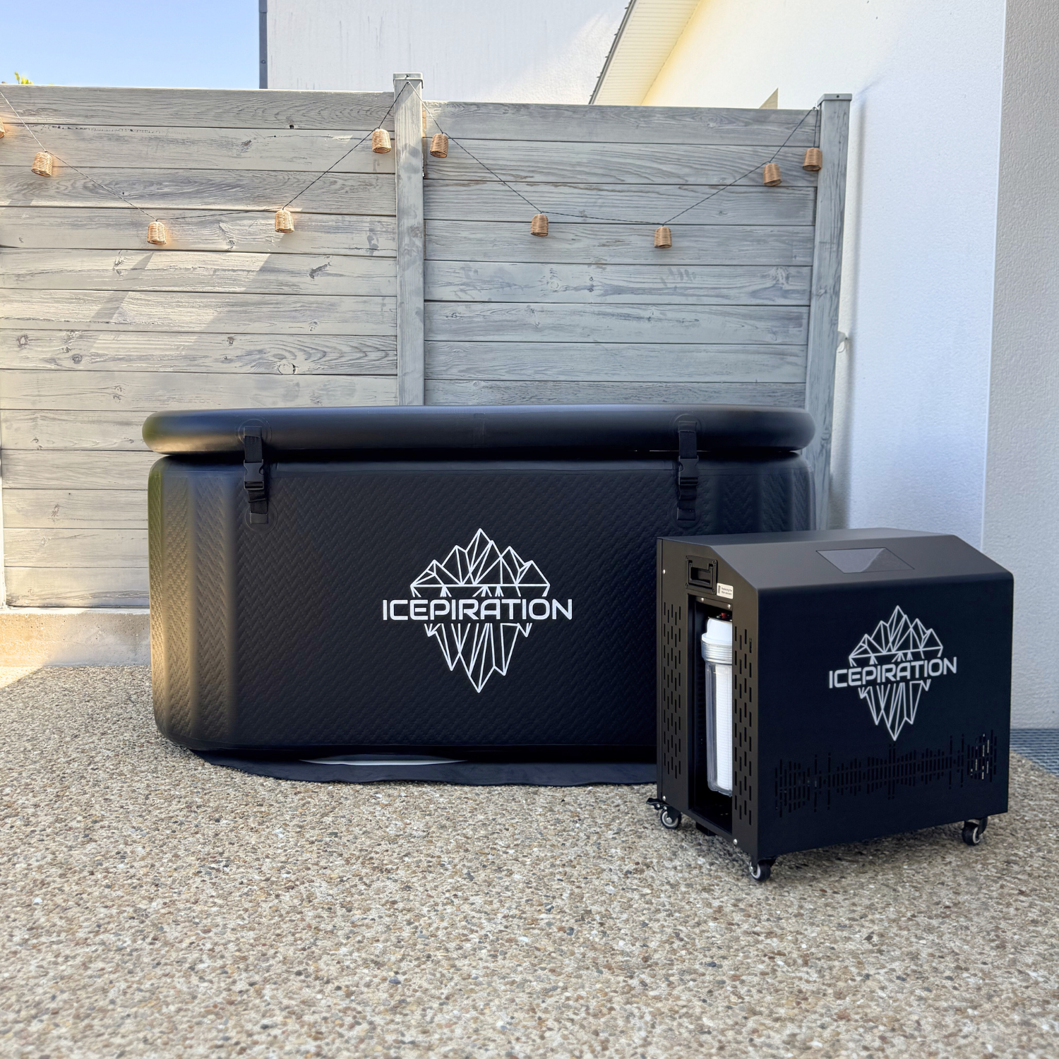 Refroidisseur IcePro