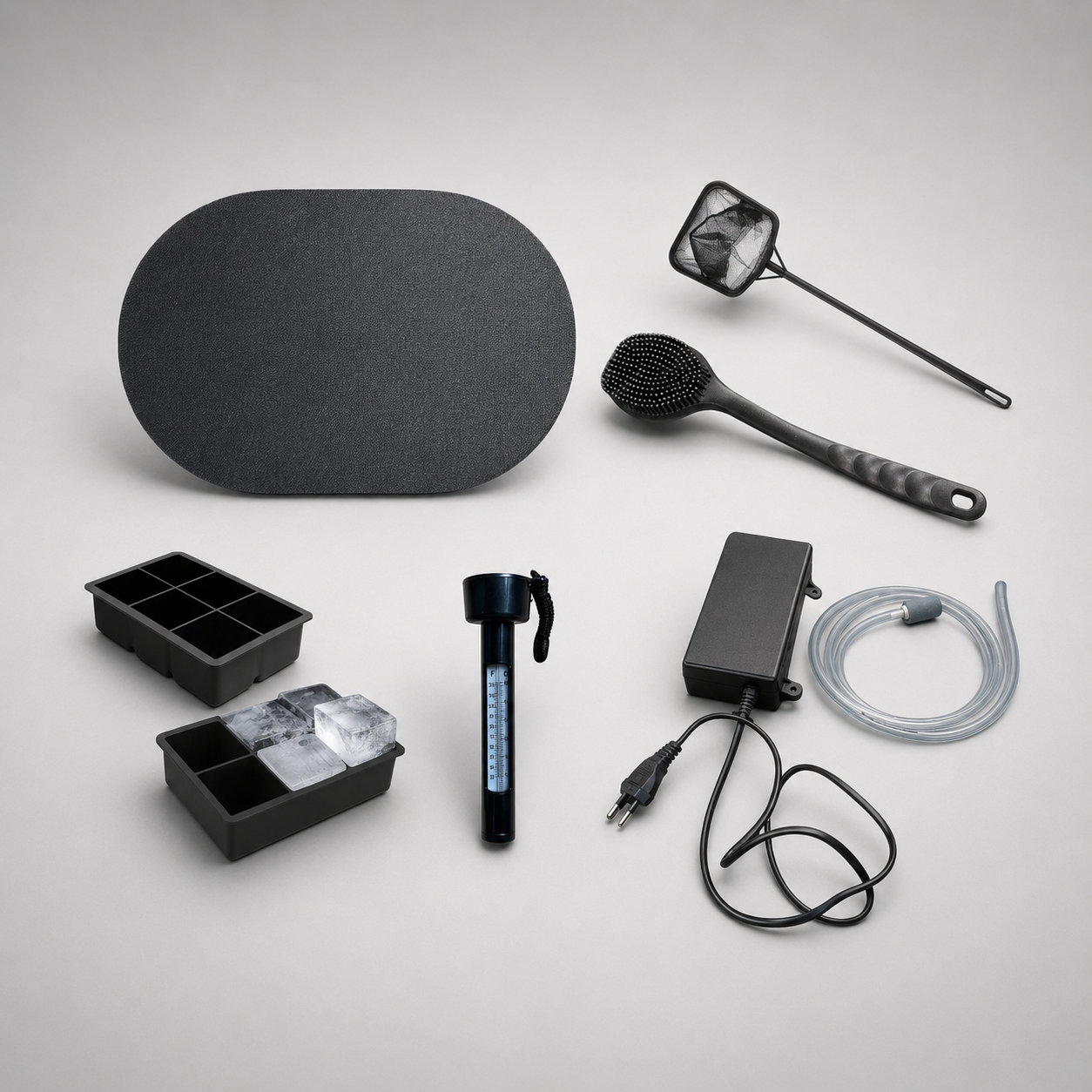Accessoires