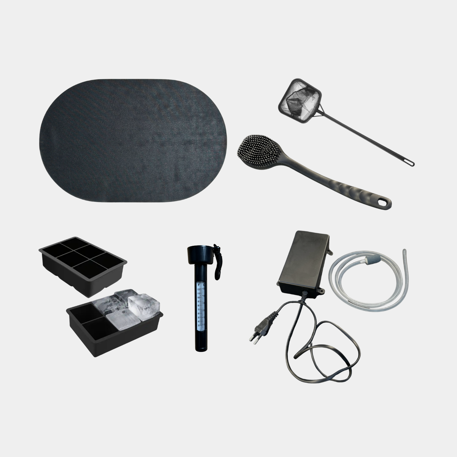 Accessoires