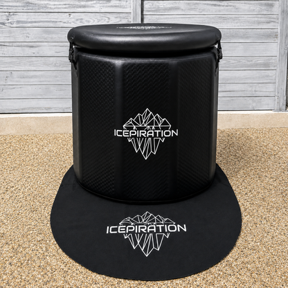 Bain glacé Icepiration Pro 1