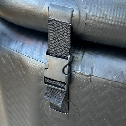 Bain glacé Icepiration Pro 3