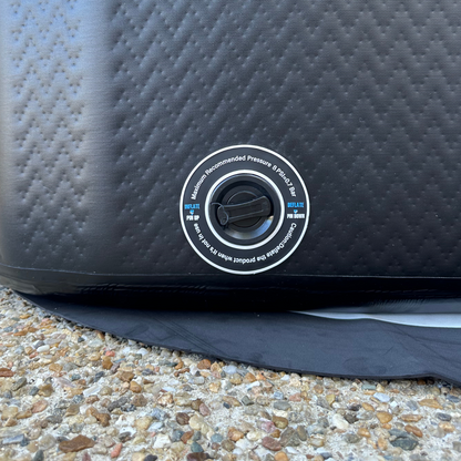 Bain glacé Icepiration Pro 3