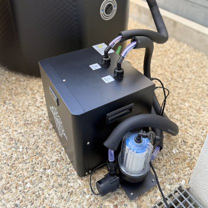 Refroidisseur IceMini