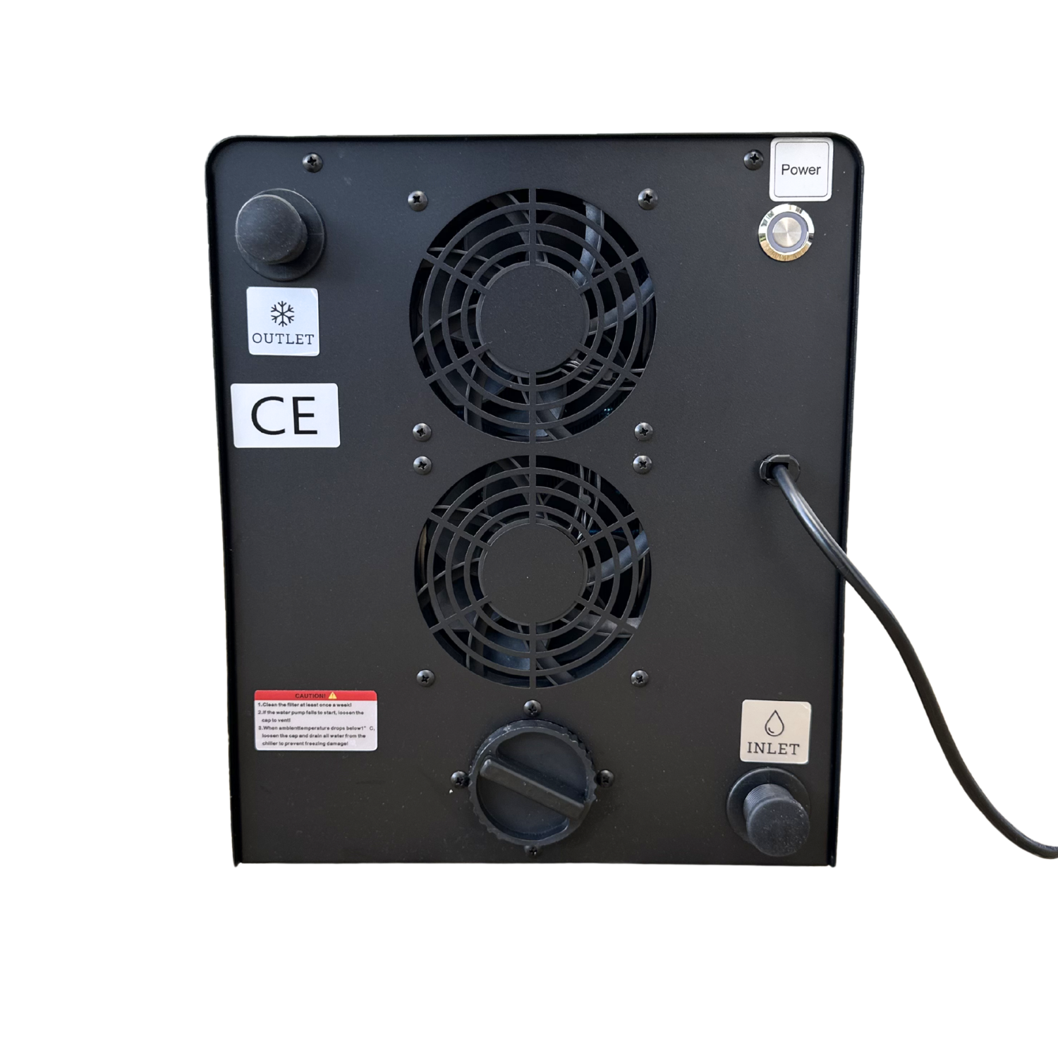 IceMini Chiller v2