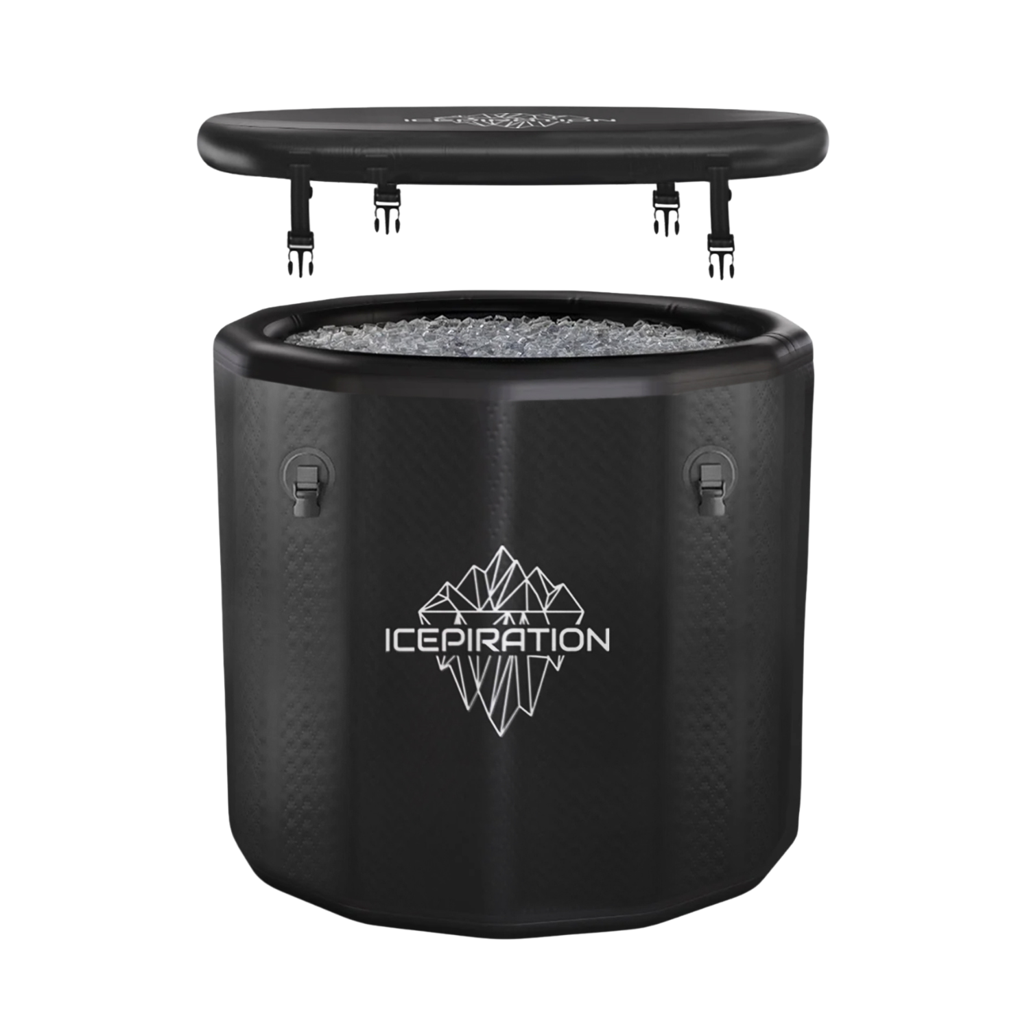 Bain glacé Icepiration Pro 1