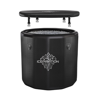 Bain glacé Icepiration Pro 1