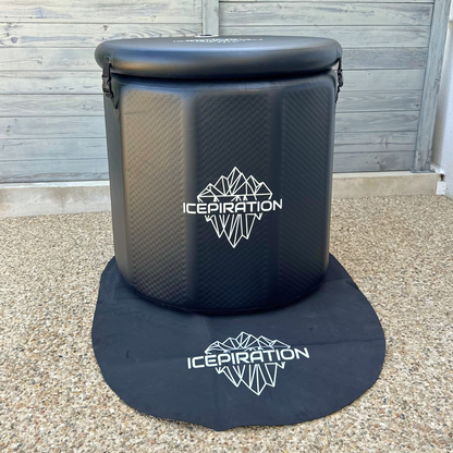 Bain glacé Icepiration Pro 1