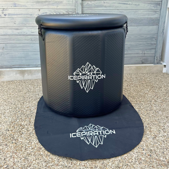 Bain glacé Icepiration Pro 1