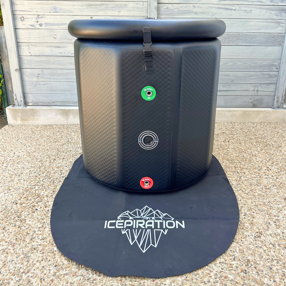 Bain glacé Icepiration Pro 1
