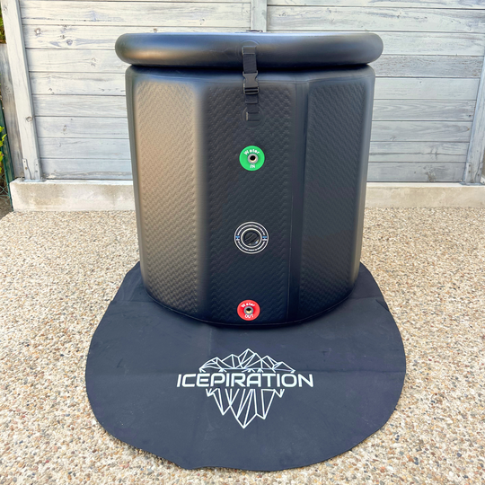 Bain glacé Icepiration Pro 1