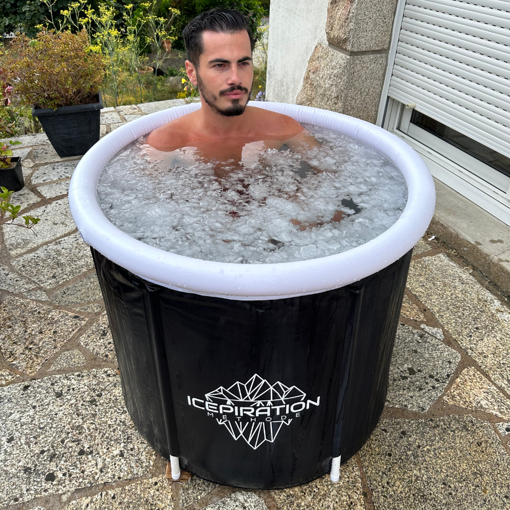 La température idéale pour un bain : découvrez tous les secrets – PolarBoost