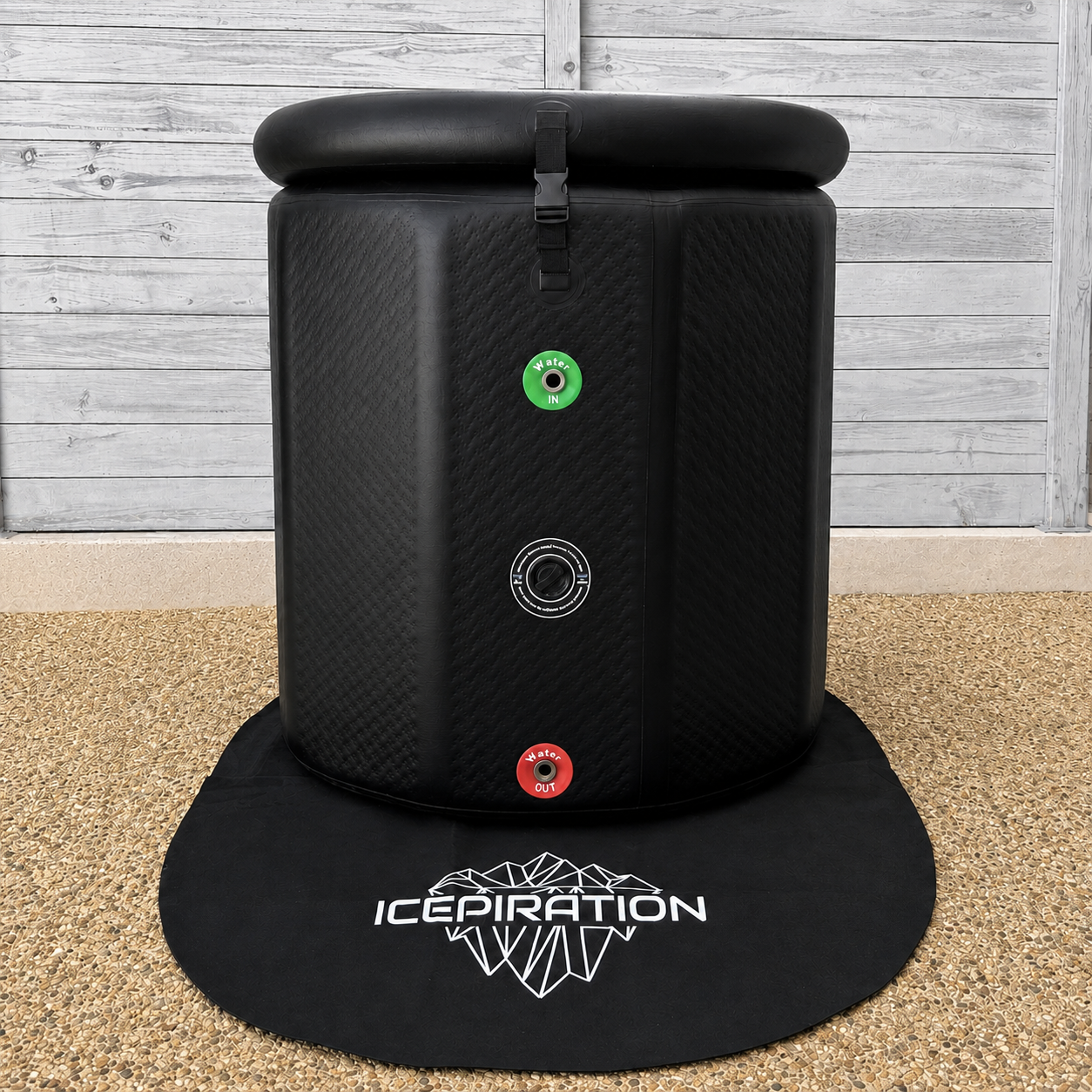 Bain glacé Icepiration Pro 1