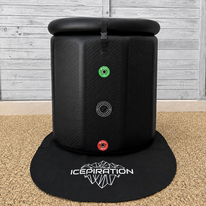 Bain glacé Icepiration Pro 1