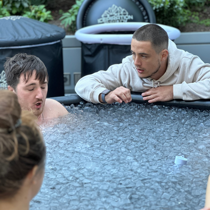 Bain glacé Icepiration Pro 3