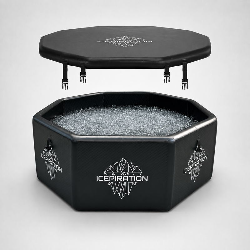 Bain glacé Icepiration Pro 3