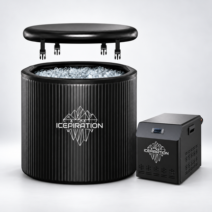 Rituel zéro glaçon