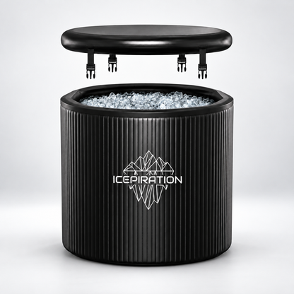 Bain glacé Icepiration PLUS