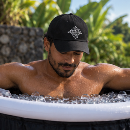 Icepiration Cap