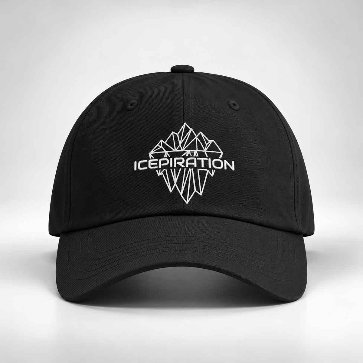 Icepiration Cap