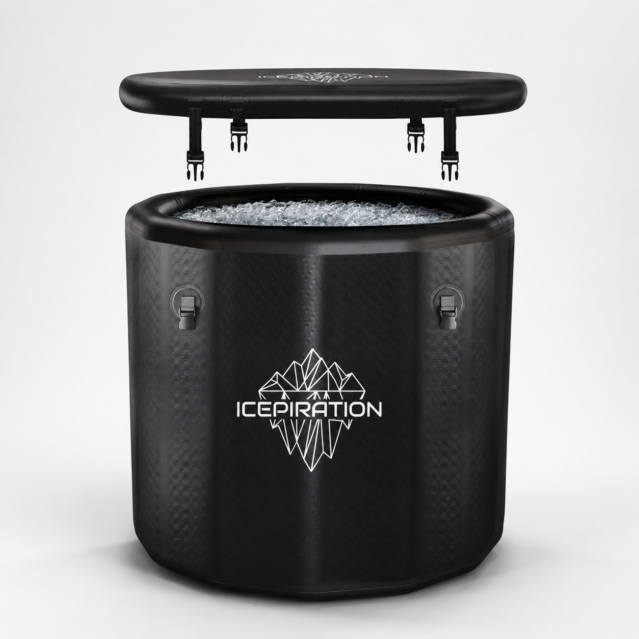 Bain glacé Icepiration Pro 1