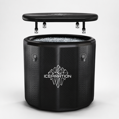 Bain glacé Icepiration Pro 1