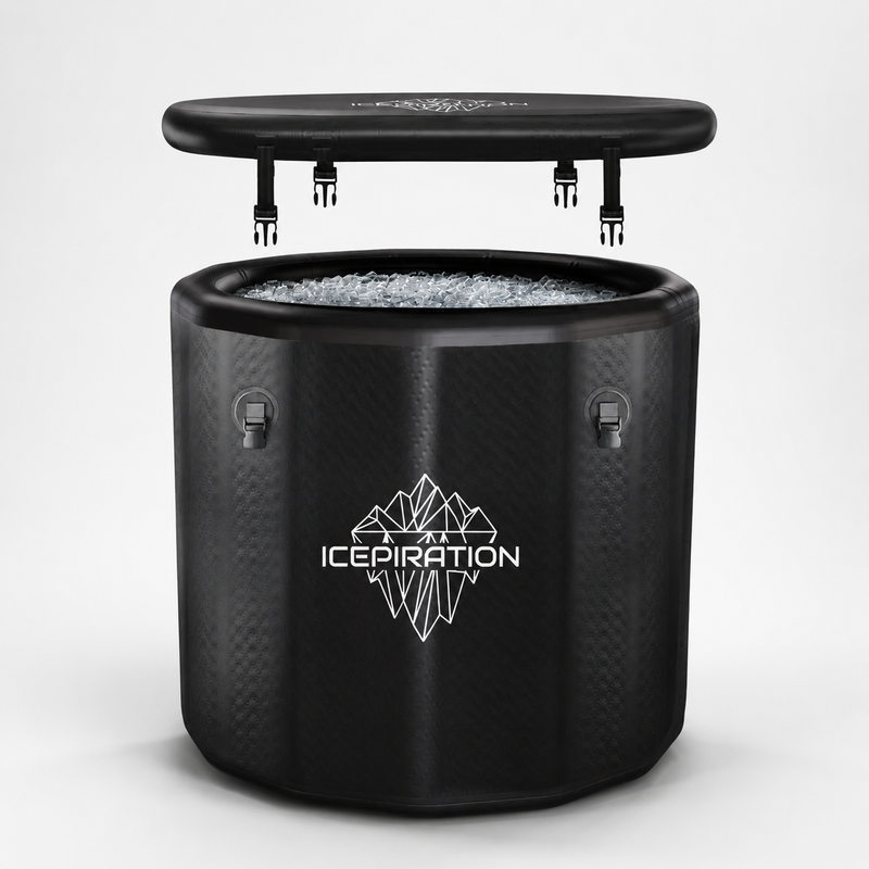 Bain glacé Icepiration Pro 1